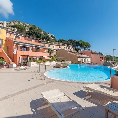 Appartement C 102 Puntavilla Mare