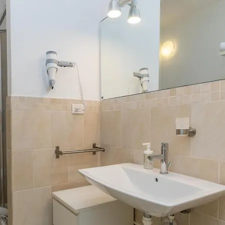 C 102 Puntavilla Mare Appartement La Maddalena (Sassari)