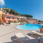 Lejlighed C 102 Puntavilla Mare