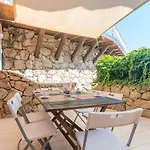 C 102 Puntavilla Mare Lejlighed La Maddalena (Sassari)