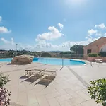Lejlighed C 102 Puntavilla Mare *