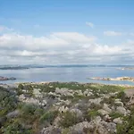 C 102 Puntavilla Mare La Maddalena (Sassari)