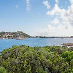 C 102 Puntavilla Mare Lejlighed La Maddalena (Sassari)
