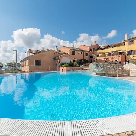 Appartamento C 102 Puntavilla Mare La Maddalena (Sassari)