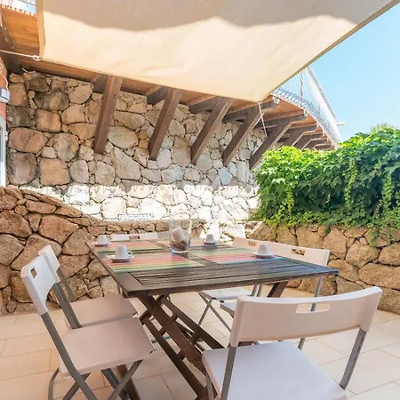 C 102 Puntavilla Mare Appartamento La Maddalena (Sassari)