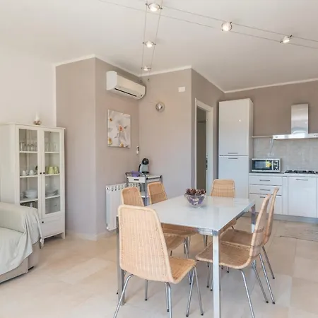 C 102 Puntavilla Mare Appartamento La Maddalena (Sassari)
