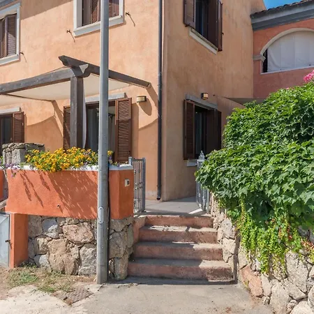 公寓 C 102 Puntavilla Mare *