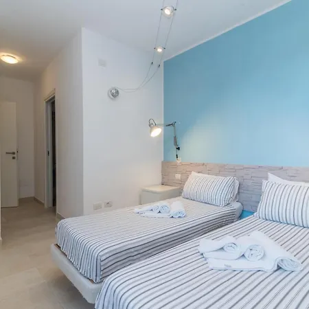 C 102 Puntavilla Mare Appartamento *