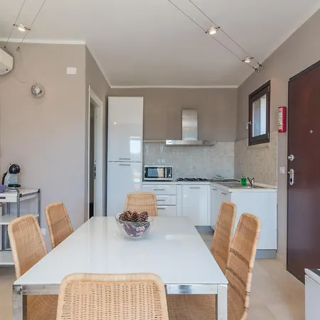 C 102 Puntavilla Mare Apartamento