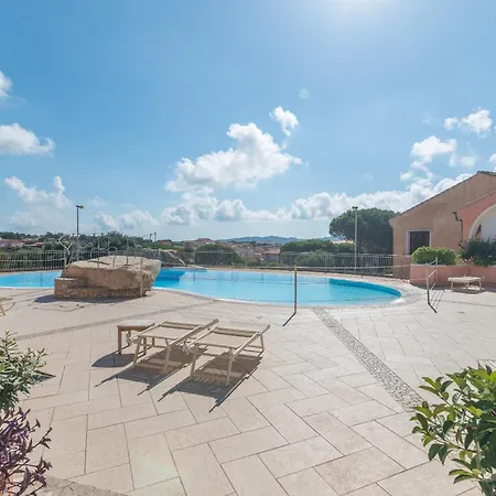 Apartamento C 102 Puntavilla Mare La Maddalena (Sassari)