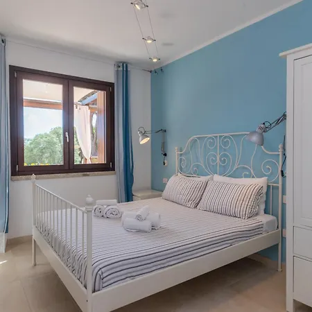 C 102 Puntavilla Mare * La Maddalena (Sassari)