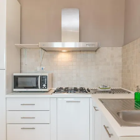C 102 Puntavilla Mare Apartamento La Maddalena (Sassari)