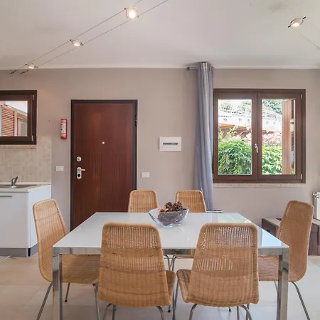 Apartamento C 102 Puntavilla Mare La Maddalena (Sassari)