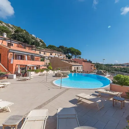 Apartamento C 102 Puntavilla Mare