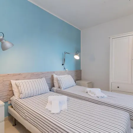 C 102 Puntavilla Mare Apartamento *