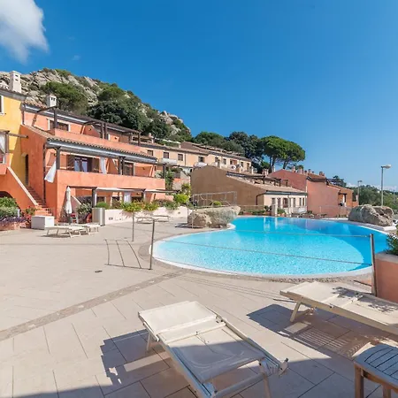 Apartamento C 102 Puntavilla Mare *