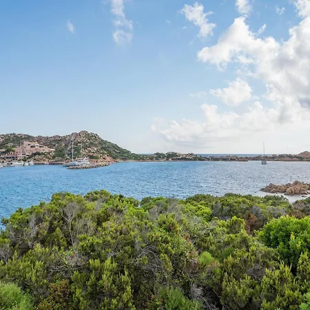 C 102 Puntavilla Mare Apartamento La Maddalena (Sassari)