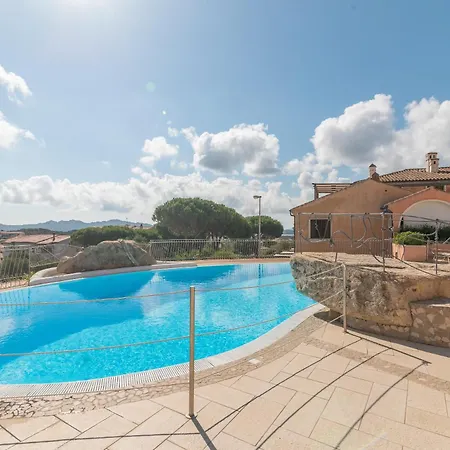 C 102 Puntavilla Mare La Maddalena (Sassari)