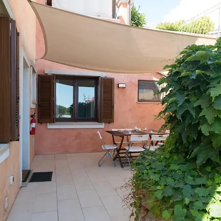 C 102 Puntavilla Mare Apartamento