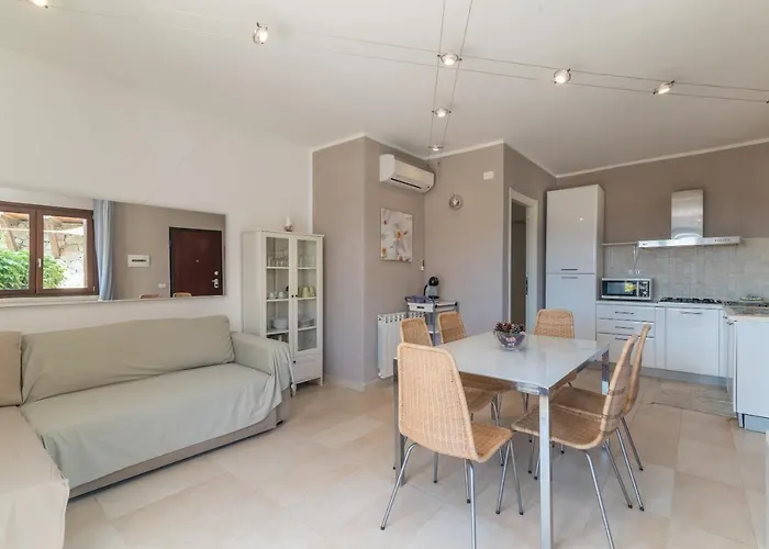 C 102 Puntavilla Mare Apartman *