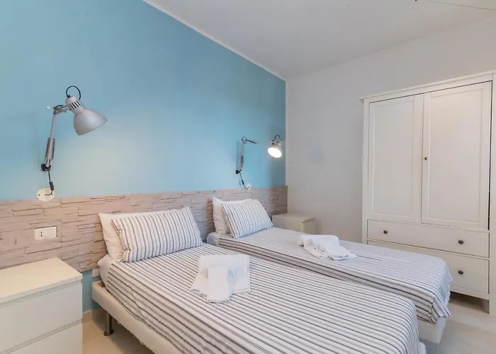 C 102 Puntavilla Mare * 马达莱纳