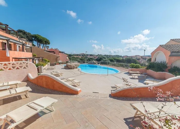 C 102 Puntavilla Mare * La Maddalena